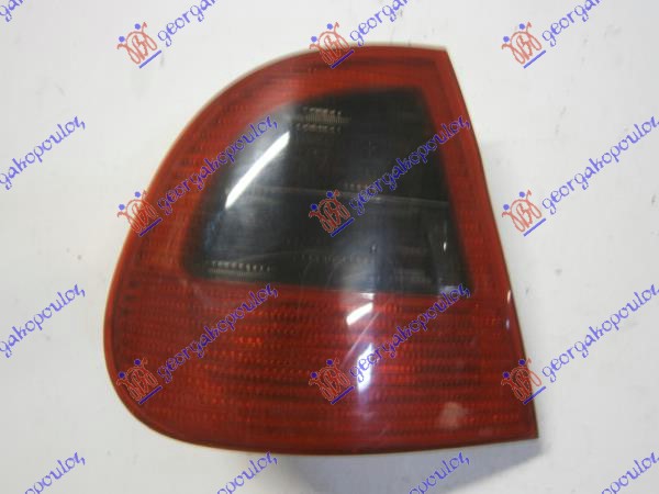 STOP LAMPA (VALEO) SEAT CORDOBA 1997-1998 (6K1/6K2)