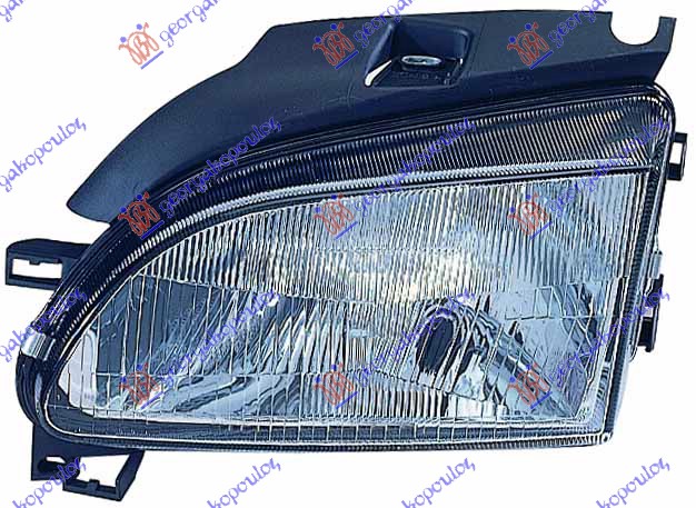 FAR ELEKTRICNI (DEPO)  AROSA 97-00