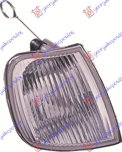 MIGAVAC BELI SEAT AROSA 1997-2000 (6H1)