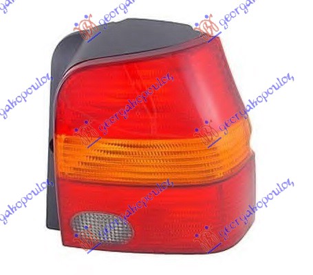 STOP LAMPA (MARELLI)  AROSA 97-00