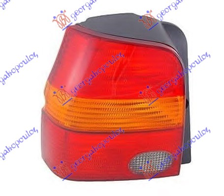 STOP LAMPA (MARELLI)  AROSA 97-00