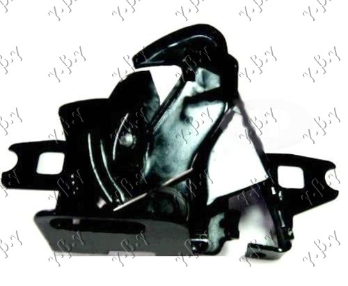 BRAVA HAUBE NA VEZNOM LIMU SEAT AROSA 1997-2000 (6H1)