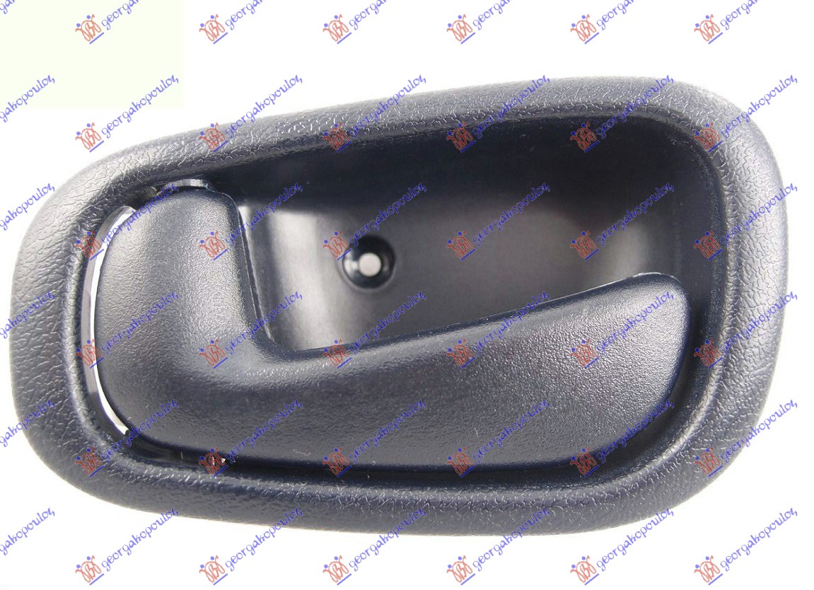 KVAKA PREDNJIH/ZADNJIH UNUTRASNJA CRNA TOYOTA COROLLA H/B-L/B 1997-1999 (E 11)