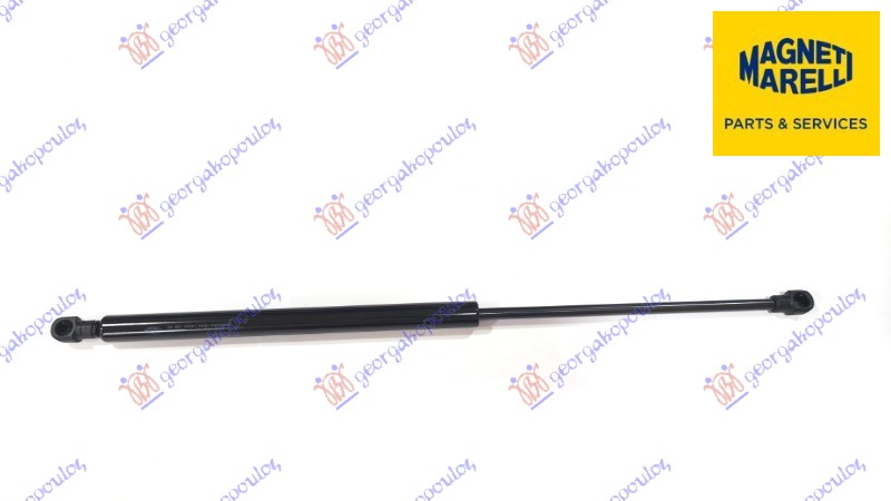 AMORTIZER GEPEK VRATA (495L-510N) (MARELLI) TOYOTA COROLLA H/B-L/B 1997-1999 (E 11)