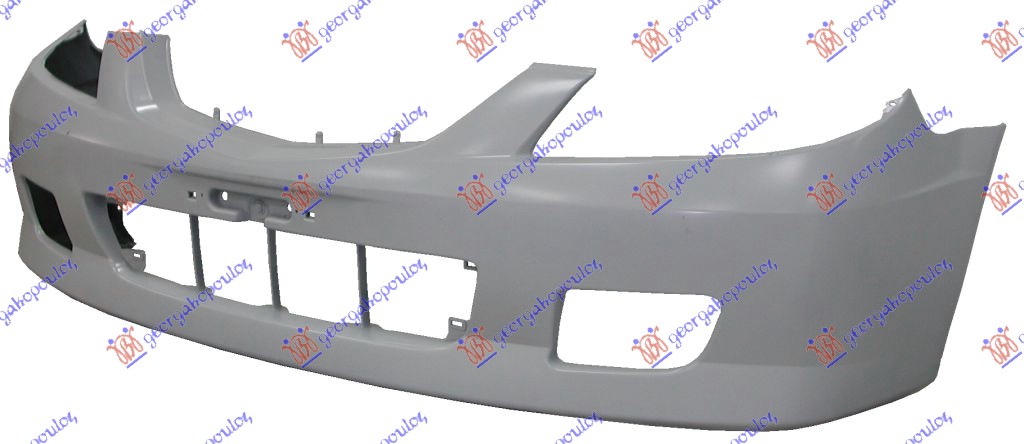 PREDNJI BRANIK PM 2001- (A KVALITET) MAZDA 323 SDN 1998-2003 (BF)