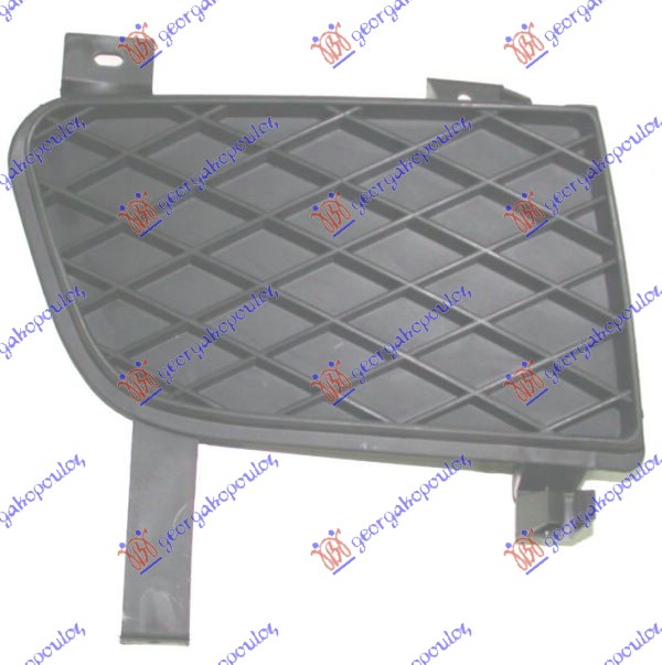 POKLOPAC MAGLENKE -01 MAZDA 323 SDN 1998-2003 (BF)