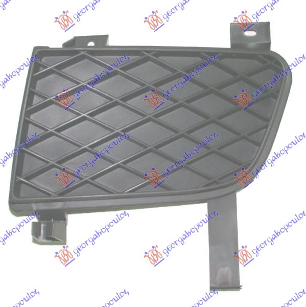 POKLOPAC MAGLENKE -01 MAZDA 323 SDN 1998-2003 (BF)