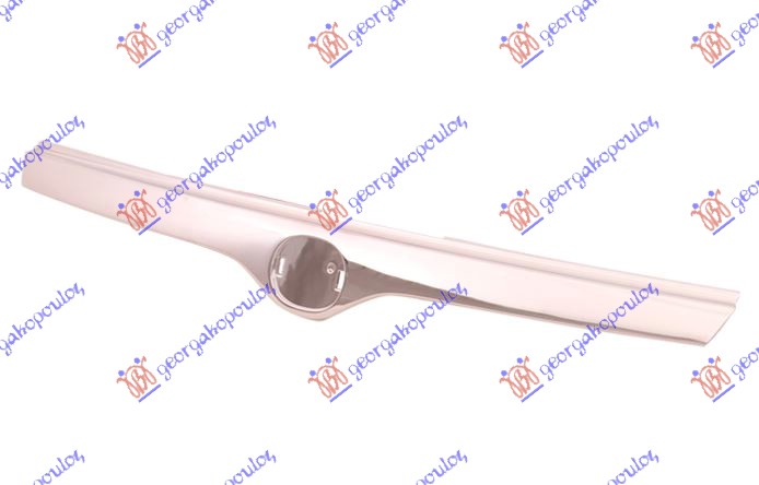 PVC MASKA GORNJA HROM -2001 MAZDA 323 SDN 1998-2003 (BF)