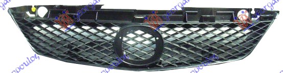 PVC MASKA 2001- MAZDA 323 SDN 1998-2003 (BF)