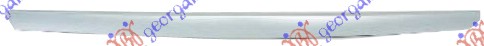 PVC MASKA GORNJA HROM 2001- MAZDA 323 SDN 1998-2003 (BF)