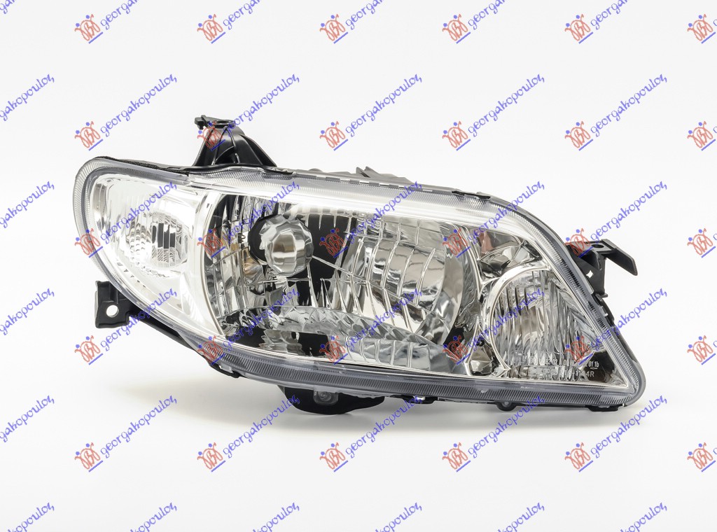 FAR ELEKTRICNI 2001- (DEPO) MAZDA 323 SDN 1998-2003 (BF)