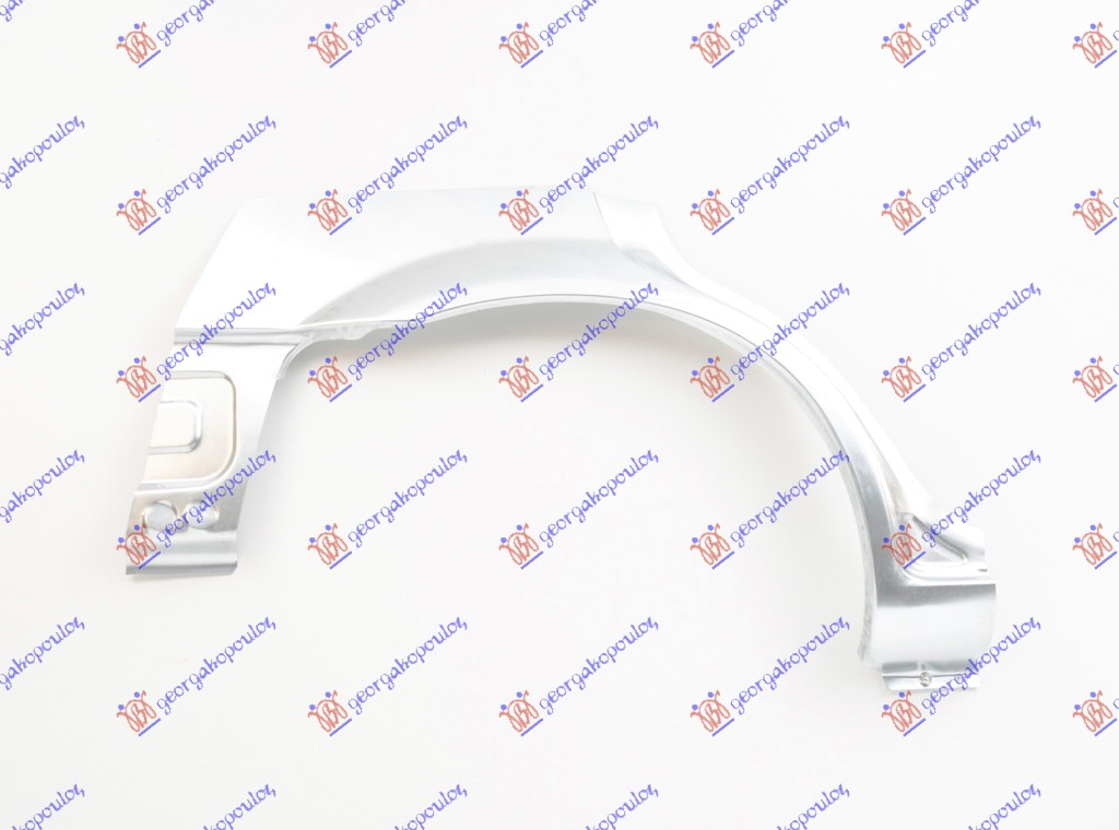 RUB 4 VRATA MAZDA 323 SDN 1998-2003 (BF)