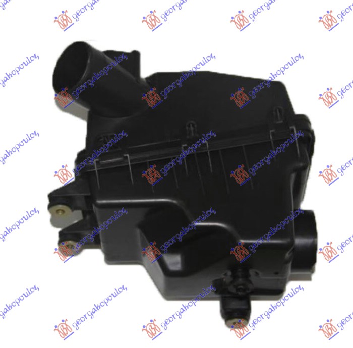 KUCISTE FILTERA VAZDUHA (1.6 BENZIN) MAZDA 323 SDN 1998-2003 (BF)