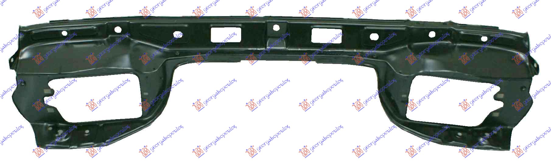 VEZNI LIM FIAT SEICENTO 1998-2001 (187)