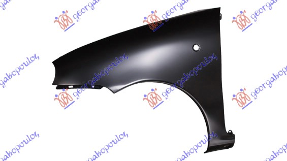 BLATOBRAN FIAT SEICENTO 1998-2001 (187)