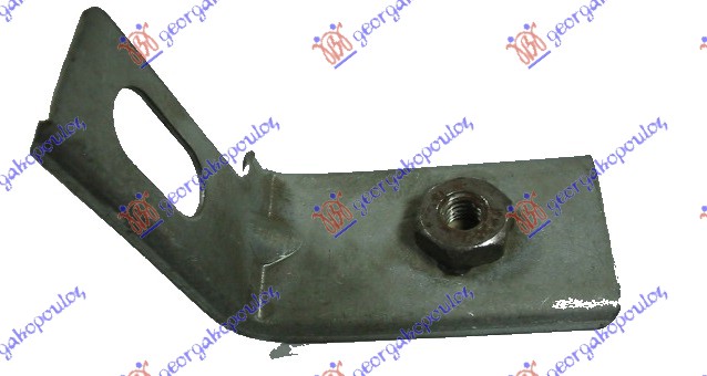 NOSAC PREDNJEG BRANIKA (NA BLATOBRANU) FIAT SEICENTO 1998-2001 (187)
