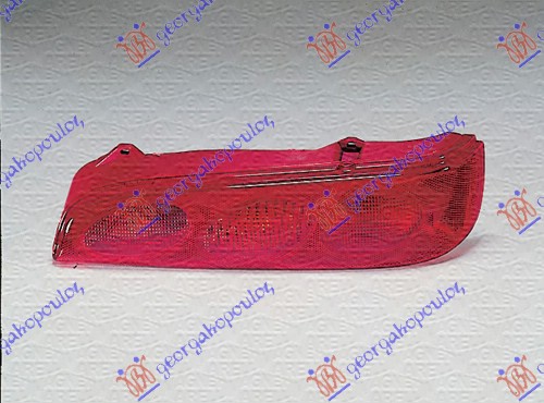 STOP LAMPA (MARELLI)  SEICENTO 98-01
