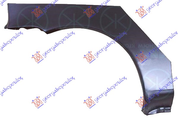 RUB FIAT SEICENTO 1998-2001 (187)