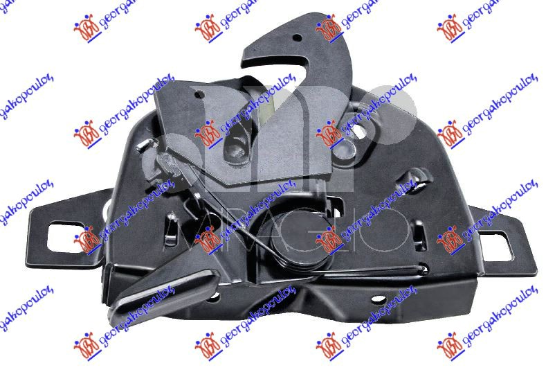BRAVA HAUBE FIAT MULTIPLA 1998-2004 (186)