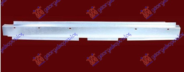 SAJTNA 4 VRATA FIAT MULTIPLA 1998-2004 (186)