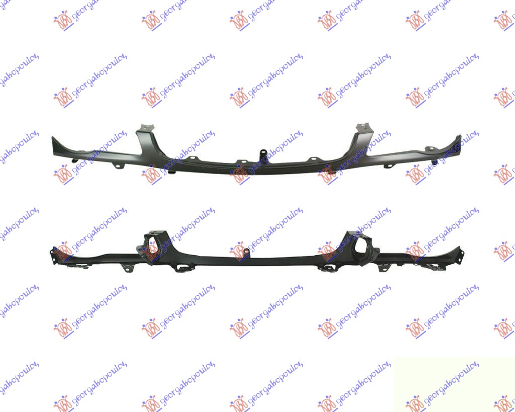LAJSNA ISPOD FAROVA TOYOTA COROLLA 2000-2002 (E 11)