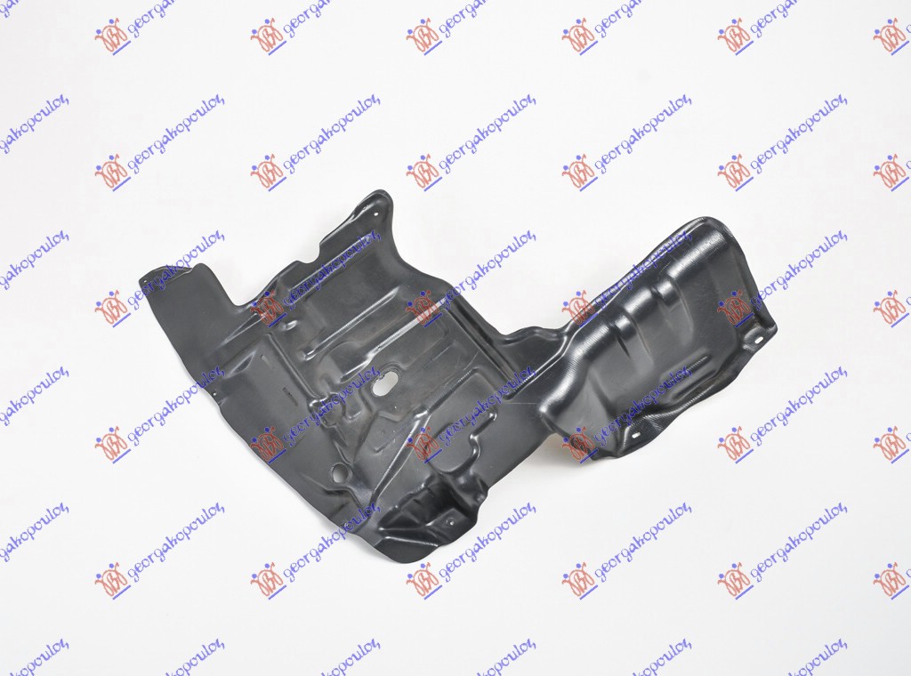 ZASTITA MOTORA SPOLJASNJA PLASTICNA TOYOTA COROLLA 2000-2002 (E 11)