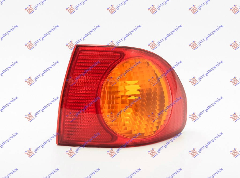 STOP LAMPA SPOLJASNJA (DEPO) TOYOTA COROLLA 2000-2002 (E 11)