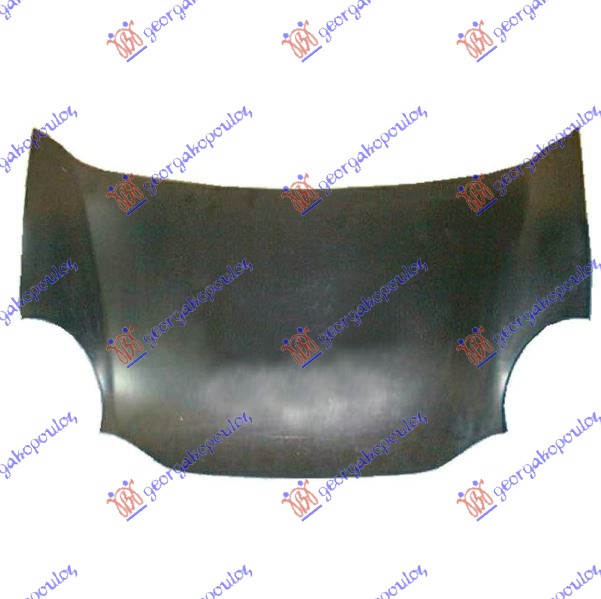 HAUBA DAEWOO MATIZ 2000-2005 (M100/M150)