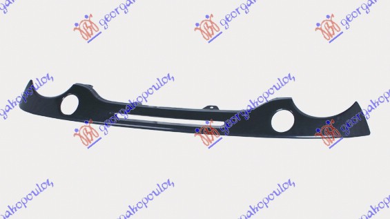 LAJSNA ISPOD FAROVA DAEWOO MATIZ 2000-2005 (M100/M150)