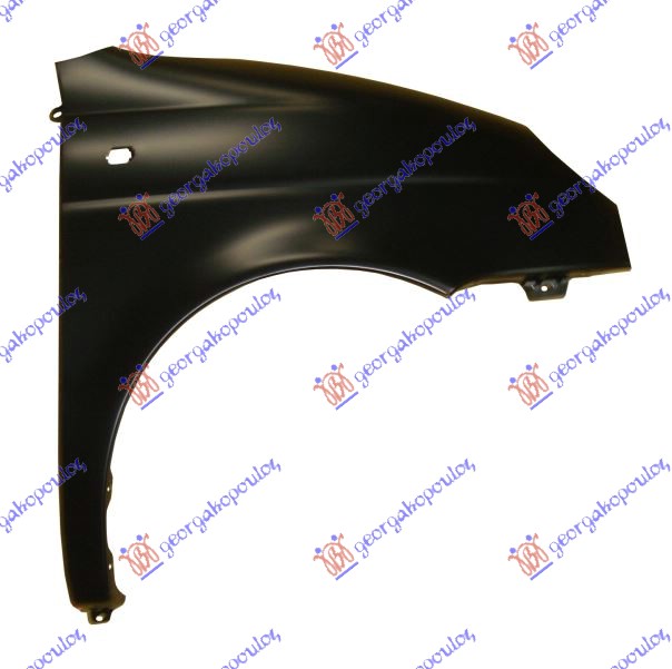 BLATOBRAN DAEWOO MATIZ 2000-2005 (M100/M150)