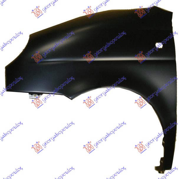 BLATOBRAN DAEWOO MATIZ 2000-2005 (M100/M150)