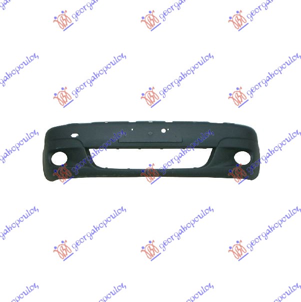 PREDNJI BRANIK (B KVALITET) DAEWOO MATIZ 2000-2005 (M100/M150)