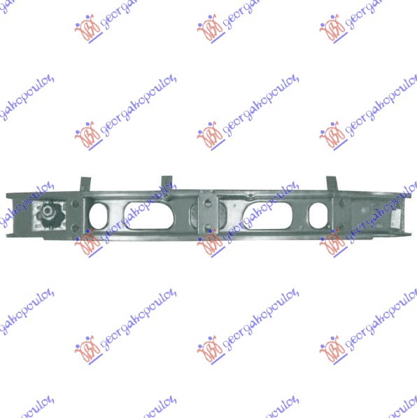 SINA PREDNJEG BRANIKA DAEWOO MATIZ 2000-2005 (M100/M150)