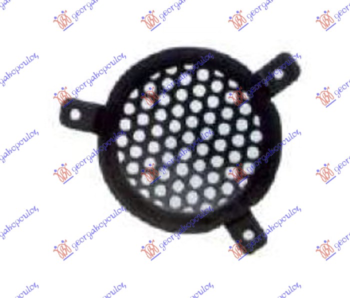 POKLOPAC MAGLENKE DAEWOO MATIZ 2000-2005 (M100/M150)