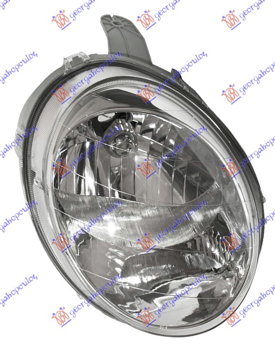 FAR ELEKTRICNI (DEPO) DAEWOO MATIZ 2000-2005 (M100/M150)
