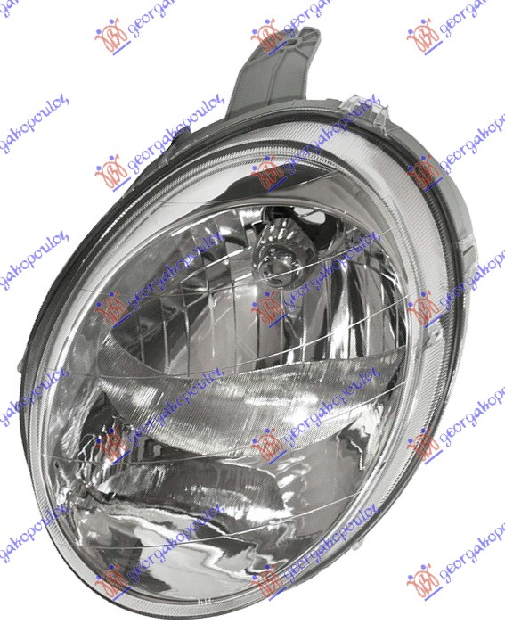 FAR ELEKTRICNI (DEPO) DAEWOO MATIZ 2000-2005 (M100/M150)