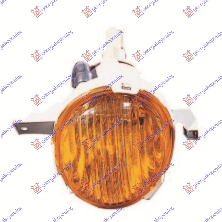 MIGAVAC DAEWOO MATIZ 2000-2005 (M100/M150)