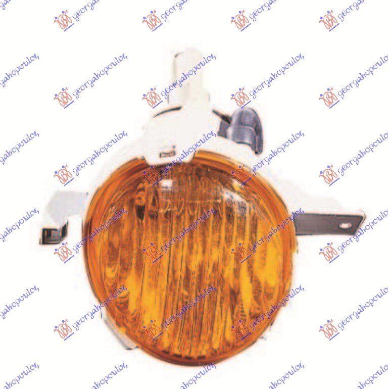 MIGAVAC DAEWOO MATIZ 2000-2005 (M100/M150)
