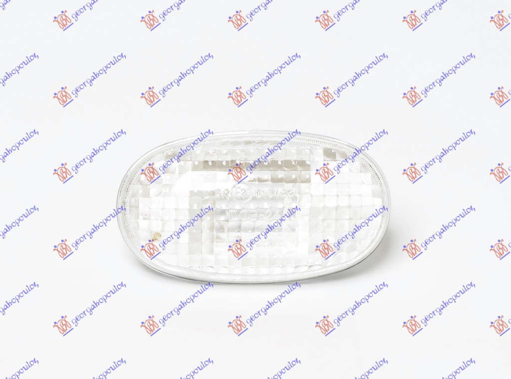 MIGAVAC U KRILU BELI DAEWOO MATIZ 2000-2005 (M100/M150)