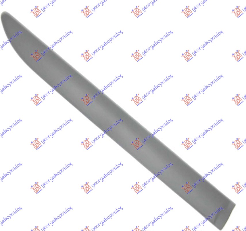 LAJSNA ZADNJIH VRATA DAEWOO MATIZ 2000-2005 (M100/M150)