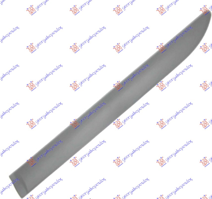 LAJSNA ZADNJIH VRATA DAEWOO MATIZ 2000-2005 (M100/M150)