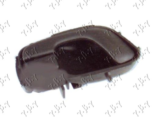 KVAKA PREDNJIH/ZADNJIH VRATA UNUTRASNJA  (=049607872) DAEWOO MATIZ 2000-2005 (M100/M150)