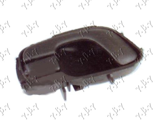 KVAKA PREDNJIH/ZADNJIH VRATA UNUTRASNJA  (=049607871) DAEWOO MATIZ 2000-2005 (M100/M150)