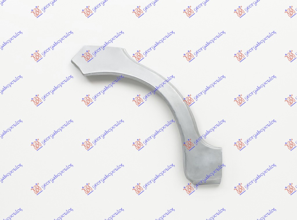 RUB DAEWOO MATIZ 2000-2005 (M100/M150)