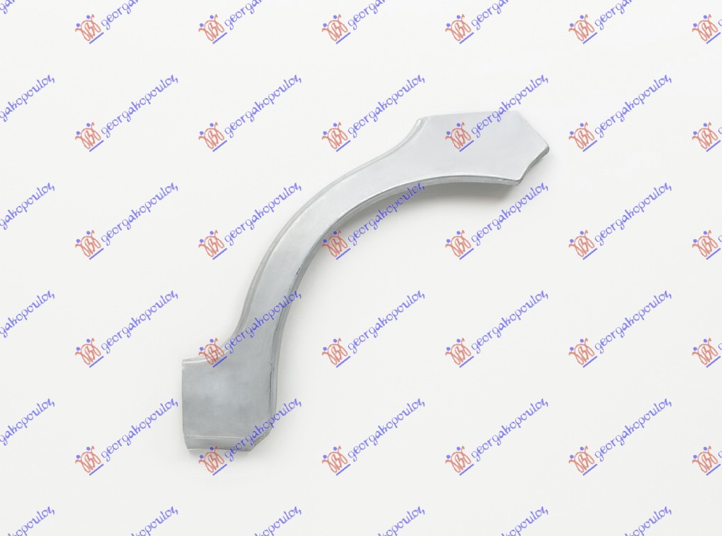RUB DAEWOO MATIZ 2000-2005 (M100/M150)