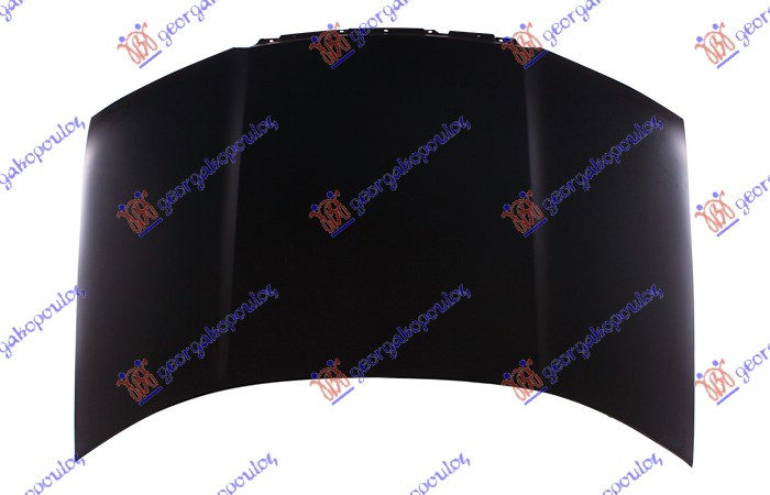 HAUBA (A KVALITET) SKODA FABIA 1999-2007 (6Y2/6Y3/6Y5)