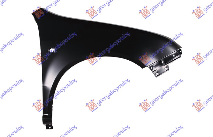 BLATOBRAN SKODA FABIA 1999-2007 (6Y2/6Y3/6Y5)