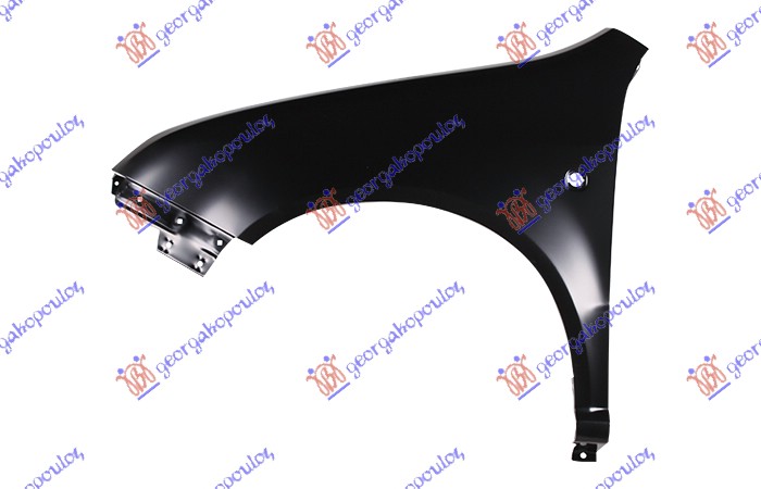 BLATOBRAN (A KVALITET) SKODA FABIA 1999-2007 (6Y2/6Y3/6Y5)