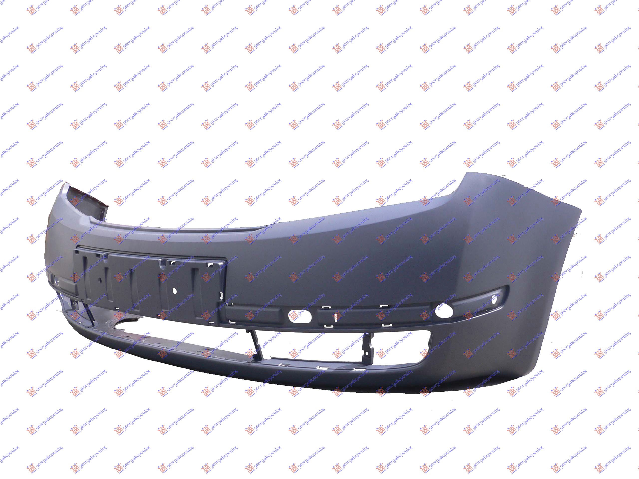PREDNJI BRANIK -2004 SKODA FABIA 1999-2007 (6Y2/6Y3/6Y5)