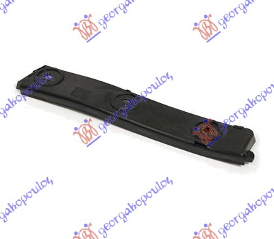 NOSAC PREDNJEG BRANIKA BOCNI -2004 SKODA FABIA 1999-2007 (6Y2/6Y3/6Y5)